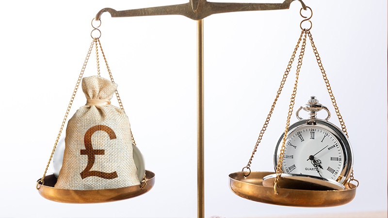 What Makes More Financial Sense, Employees or a Virtual Assistant?